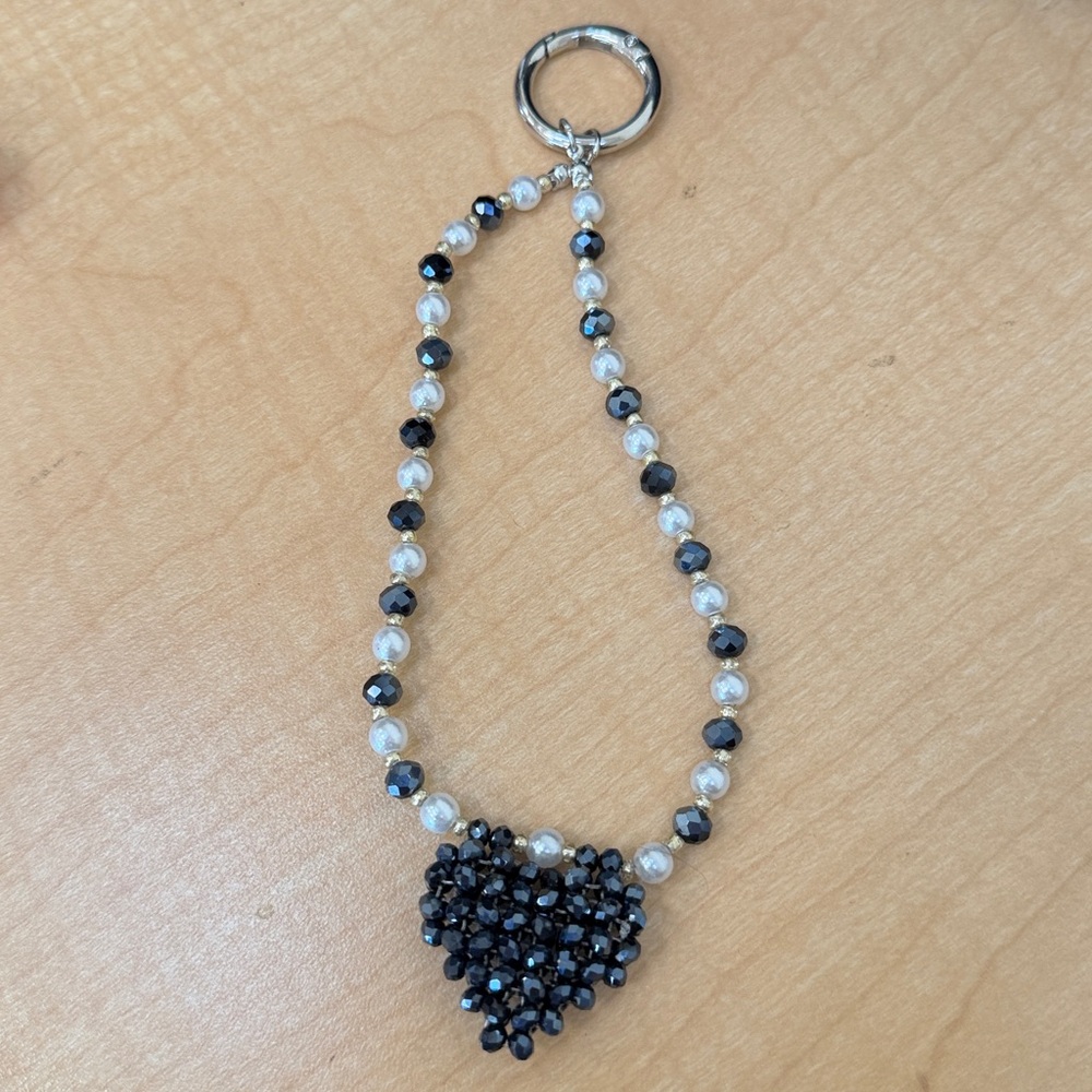 Phone Bracelet